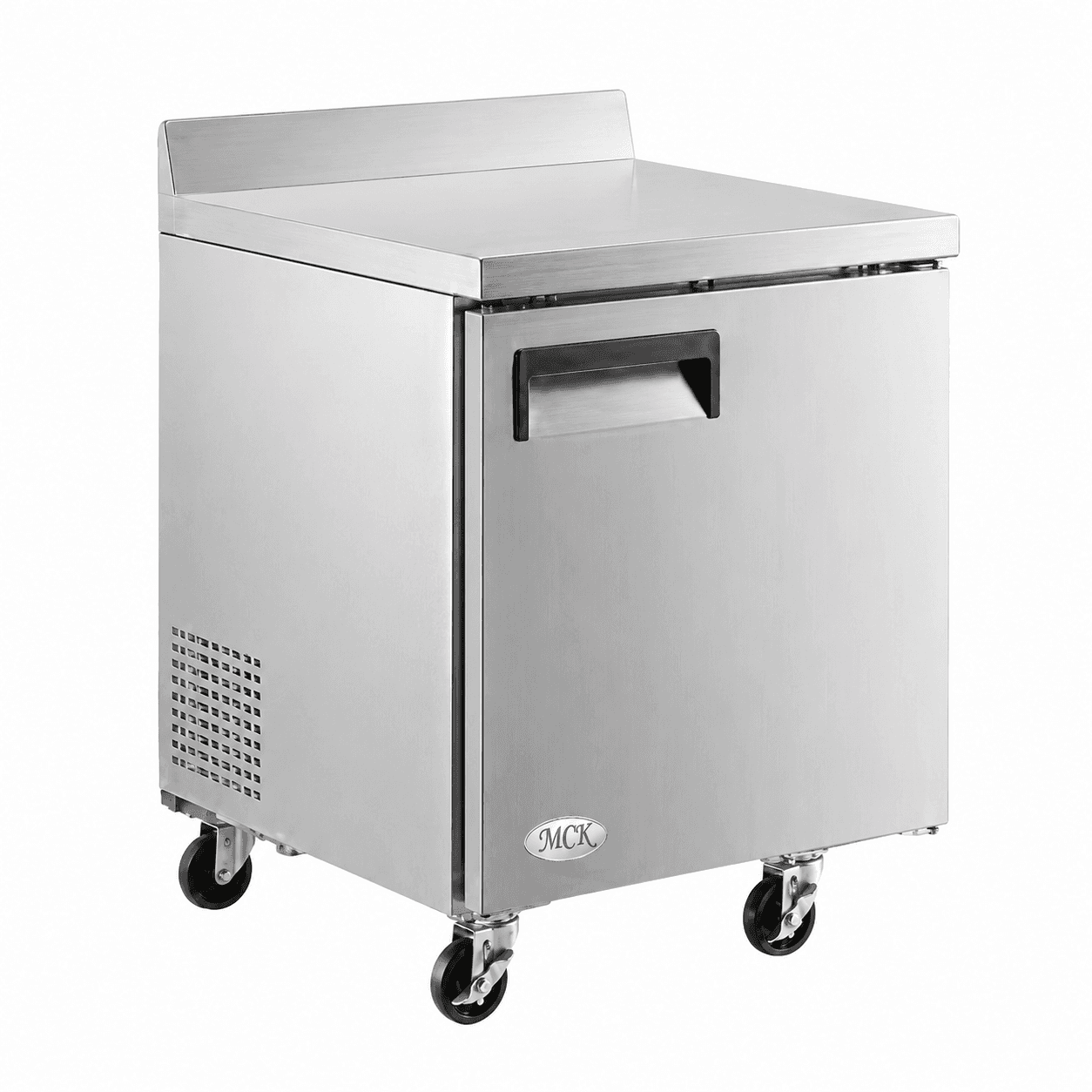 Worktop Freezers 