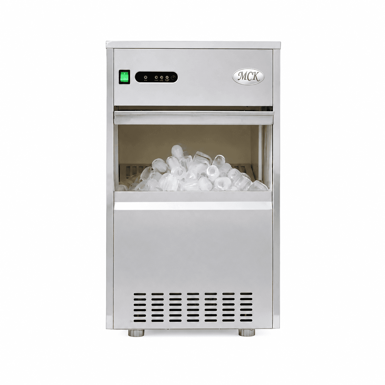 Bullet Ice Machine