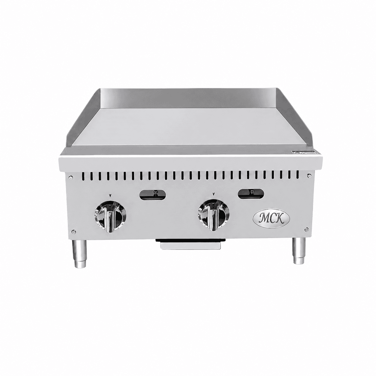 Thermostatic Griddles