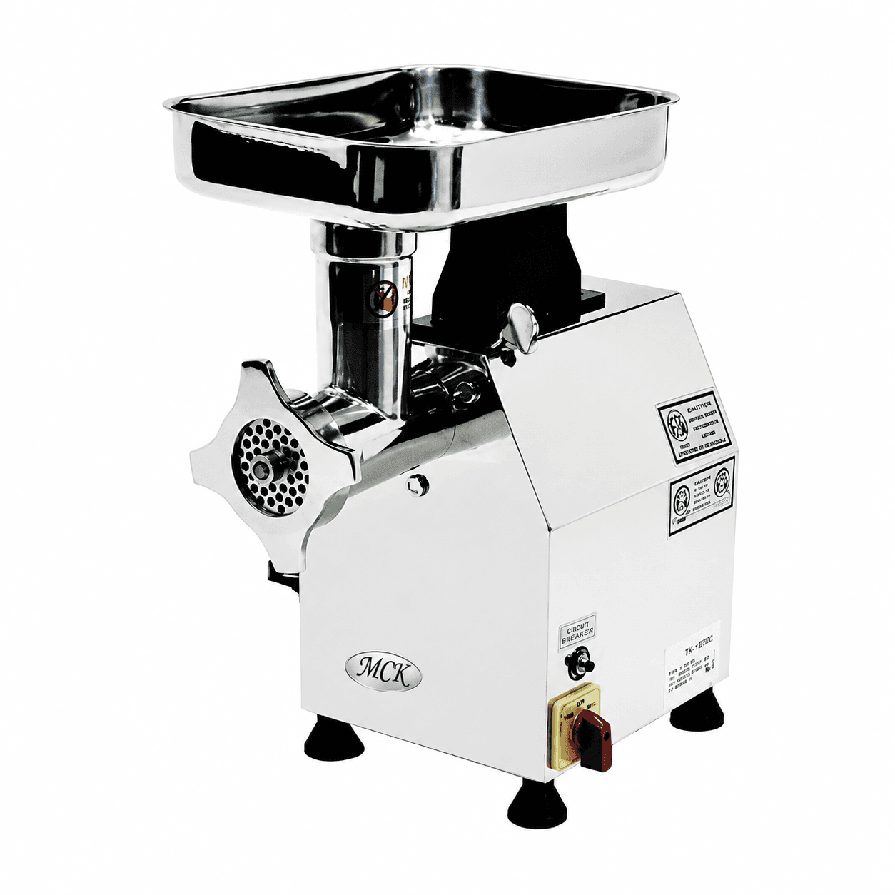 Meat Grinder