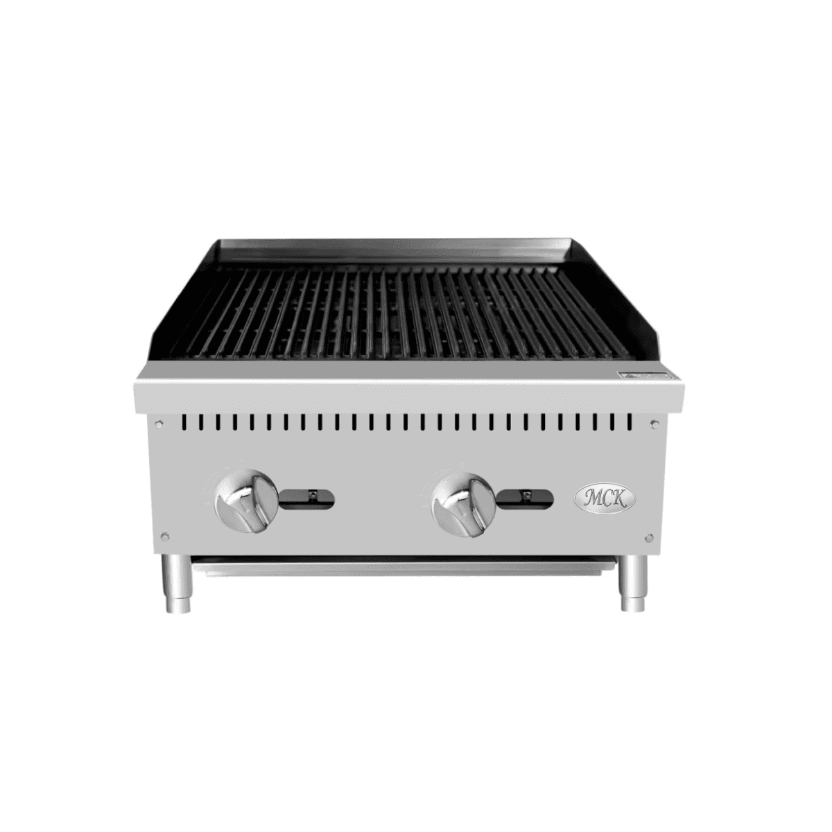 Countertop Radiant Broilers