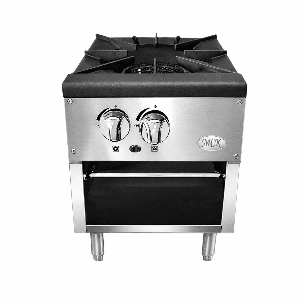 Single Double Stock Pot Stoves A