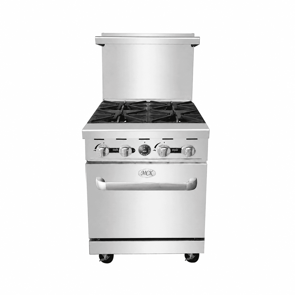 Gas Ranges