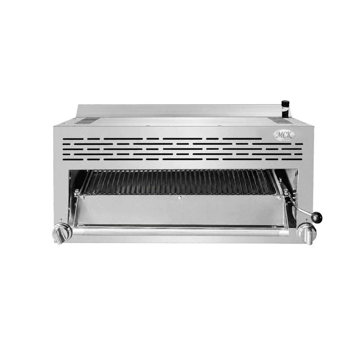 36’’ Infrared Salamander Broiler