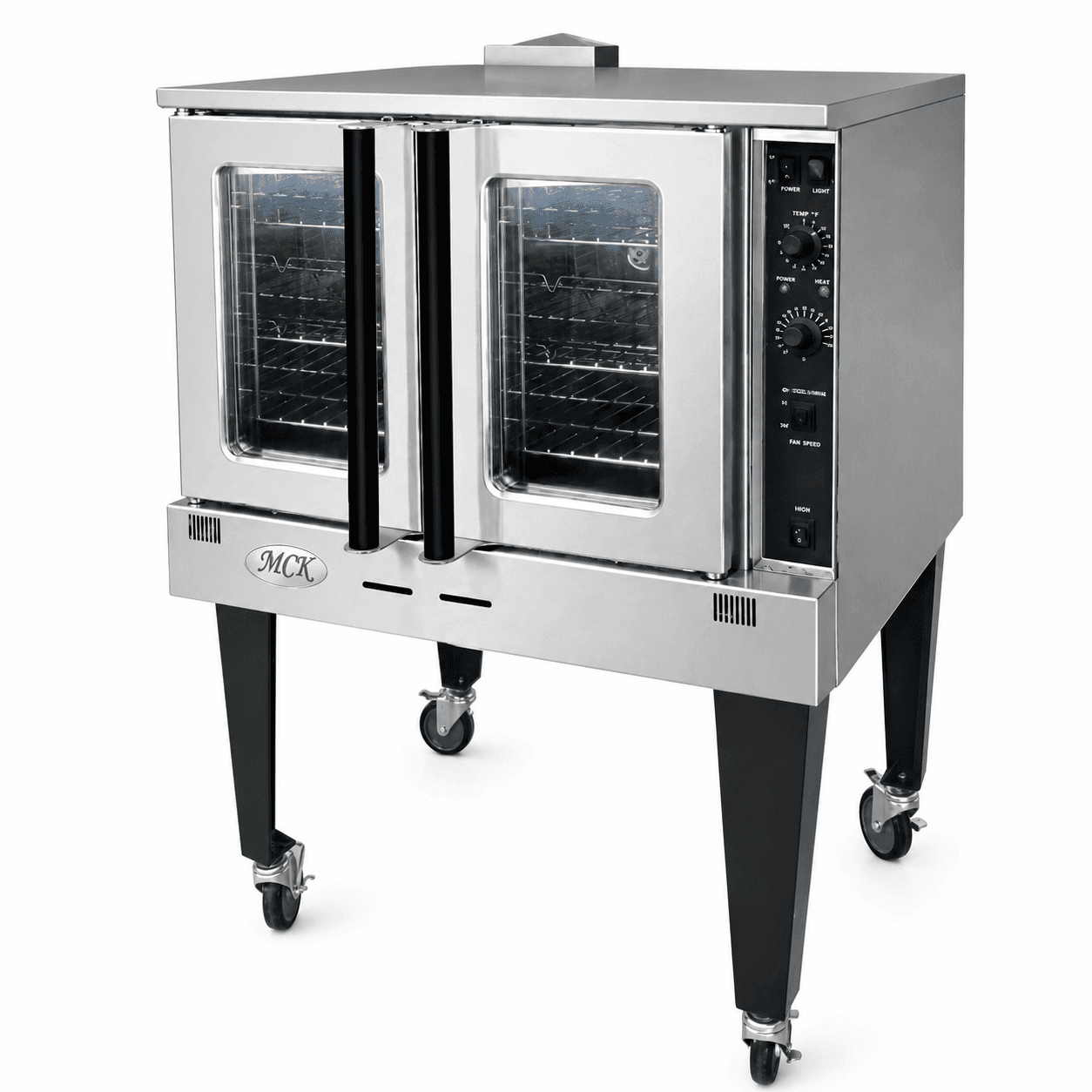 Gas Convection Oven A