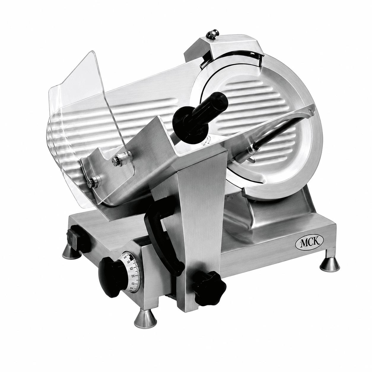 12’’ Compact Manual Slicer
