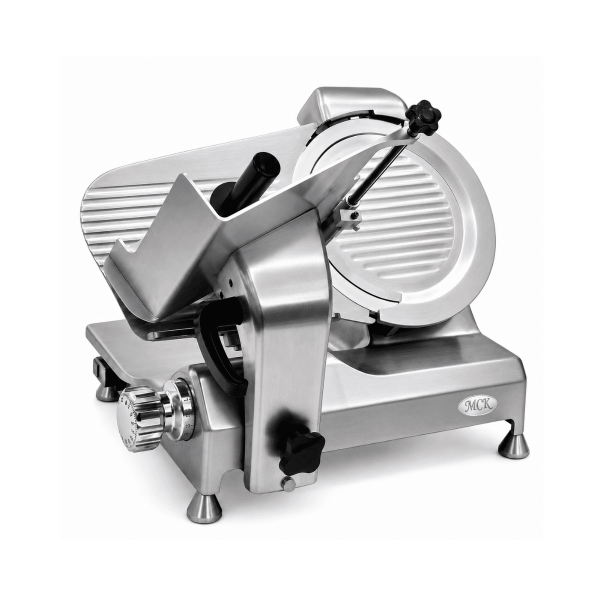 12’’ Heavy Duty Manual Slicer