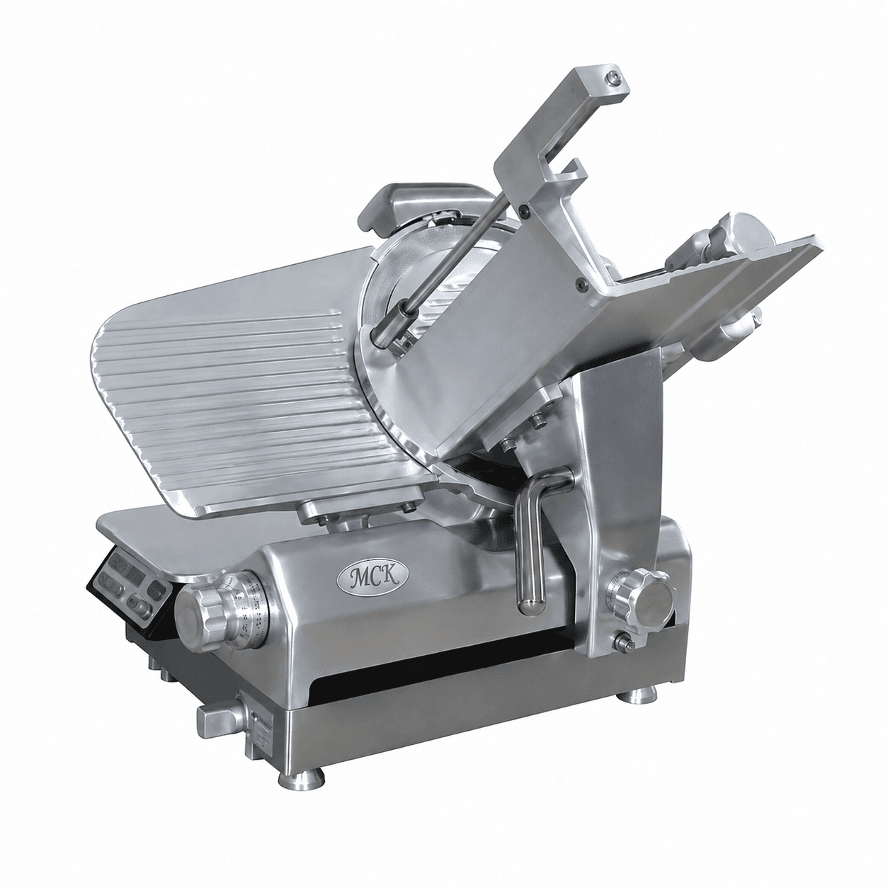14” Heavy Duty Automatic Slicer