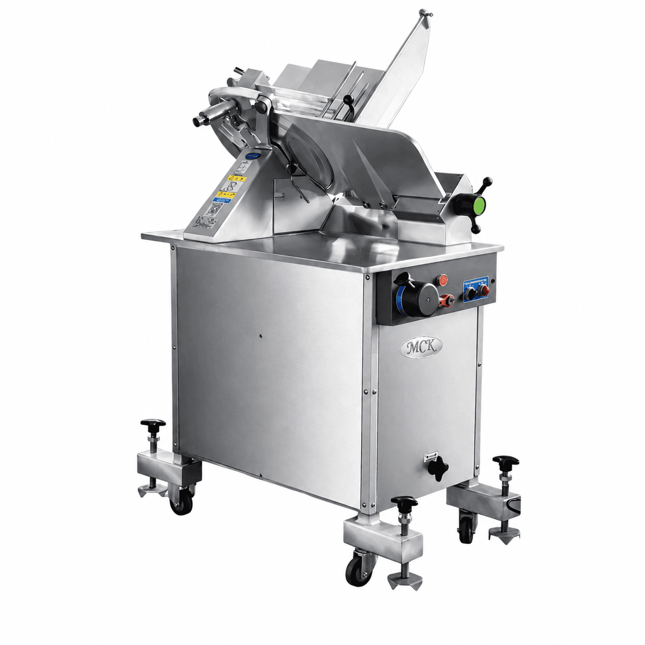 14'' Automatic Meat Slicer